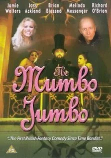 Постер: The Mumbo Jumbo