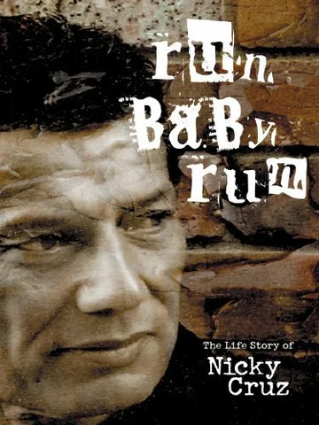 Постер: Run Baby Run
