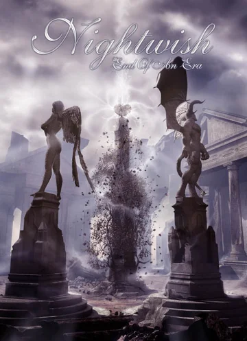 Постер: Nightwish: Конец эры