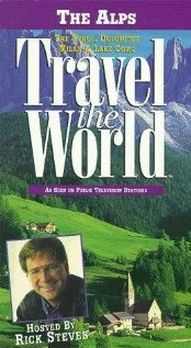 Постер: Travel the World: The Alps - The Tyrol, Dolomites, Milan & Lake Como
