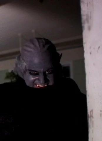 Постер: Nosferatu's Crush