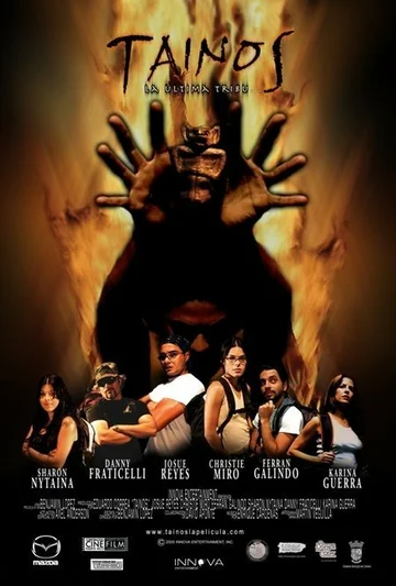 Постер: Tainos