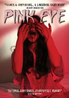 Постер: Pink Eye