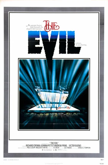 Постер: Зло