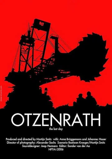 Постер: Otzenrath: Last Day.