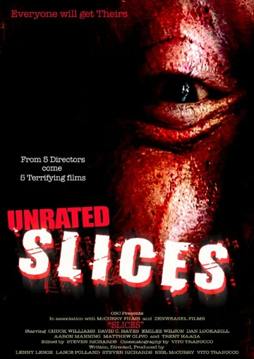 Постер: Slices