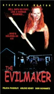Постер: The Evilmaker