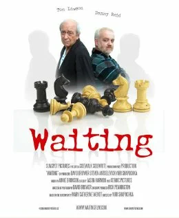 Постер: Waiting