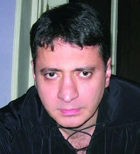 Постер: Наш конец