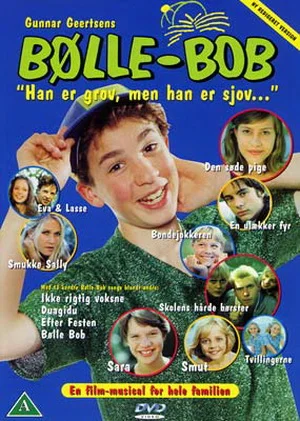 Постер: Bølle-Bob