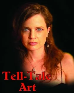 Постер: Tell-Tale Art