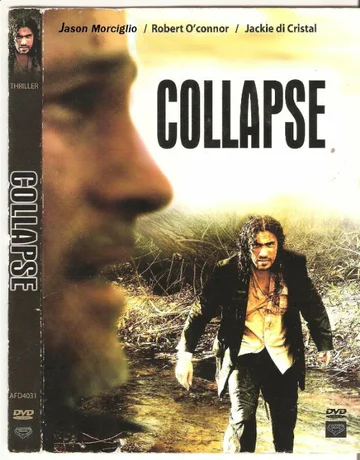 Постер: Collapse