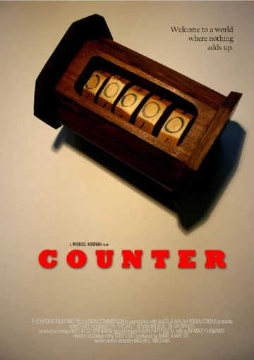 Постер: Counter