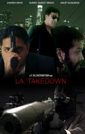 Постер: L.A. Hit