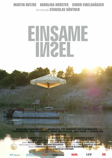 Постер: Einsame Insel