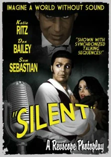 Постер: Silent