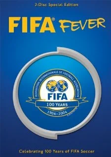 Постер: FIFA Fever