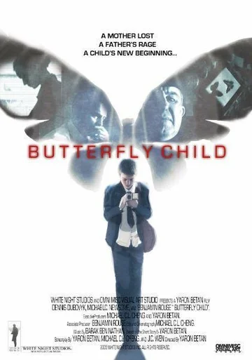 Постер: Butterfly Child