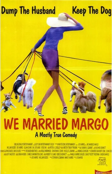 Постер: We Married Margo