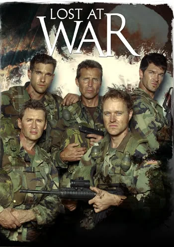 Постер: Lost at War