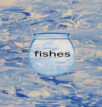 Постер: Fishes