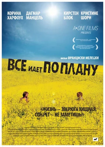 Постер: Все идет по плану
