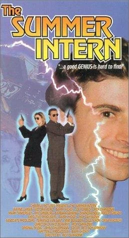 Постер: The Summer Intern