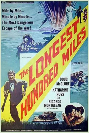 Постер: The Longest Hundred Miles