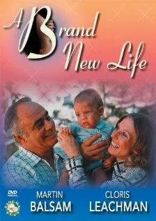 Постер: A Brand New Life