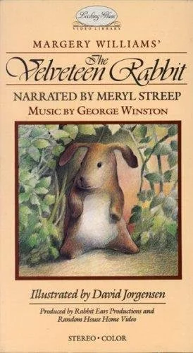 Постер: Little Ears: The Velveteen Rabbit