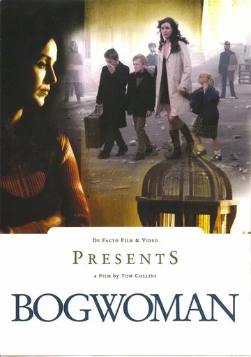 Постер: Bogwoman
