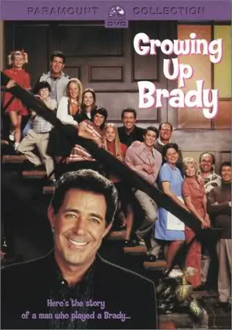 Постер: Growing Up Brady