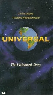 Постер: История студии Universal