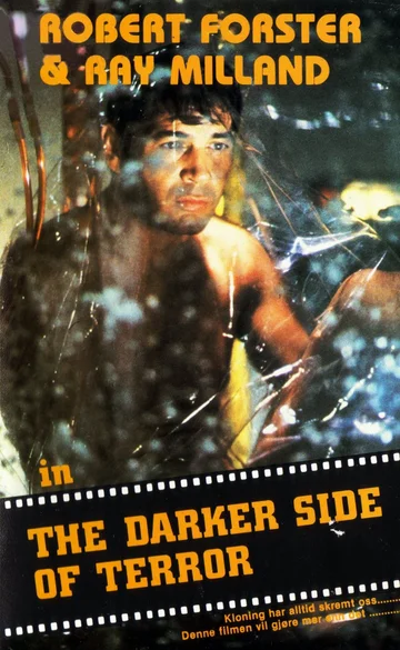 Постер: The Darker Side of Terror