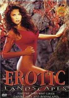 Постер: Erotic Landscapes