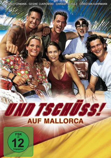 Постер: Und tschüss! Auf Mallorca