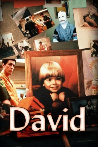 Постер: David