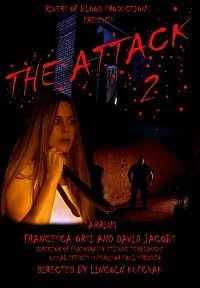 Постер: The Attack 2