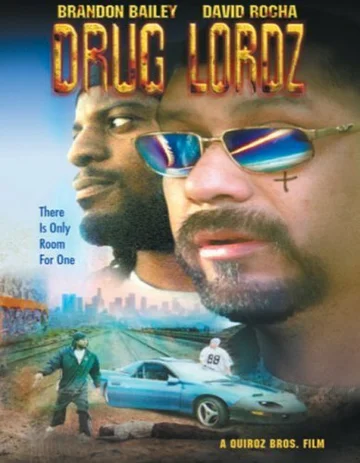Постер: Drug Lordz
