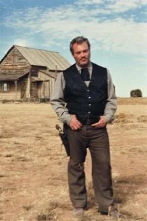 Постер: The Return of Desperado