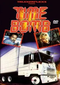 Постер: Time Bomb