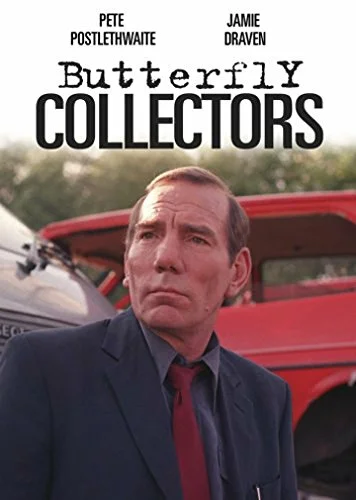 Постер: Butterfly Collectors