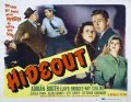 Постер: Hideout