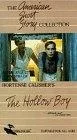 Постер: The Hollow Boy