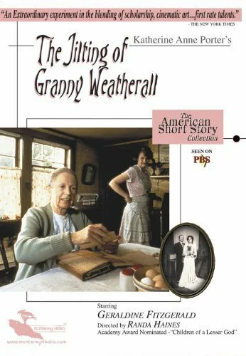 Постер: The Jilting of Granny Weatherall
