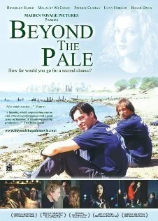 Постер: Beyond the Pale