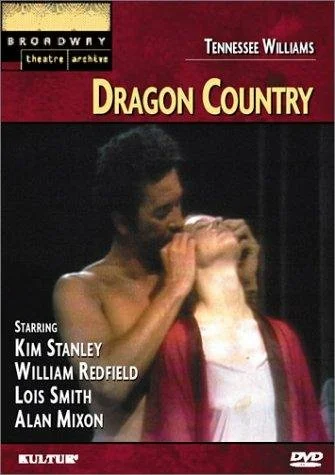 Постер: Dragon Country