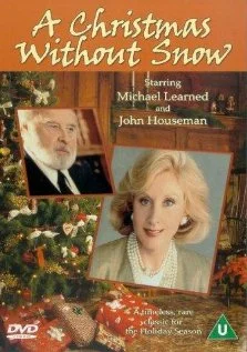 Постер: A Christmas Without Snow