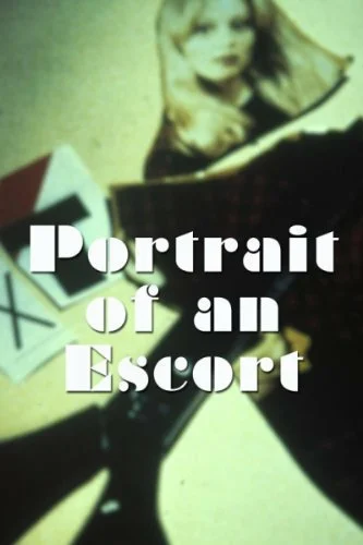 Постер: Portrait of an Escort
