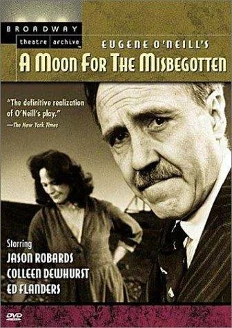 Постер: A Moon for the Misbegotten